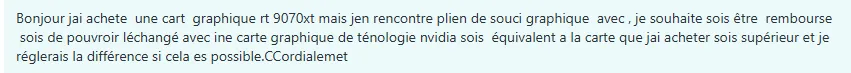ouche